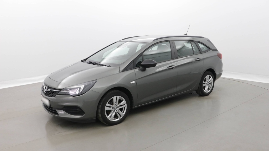 OPEL Astra ST Edition 1.2 TURBO 110 EDITION +GPS - ref: 5-1303078 - Photo 17