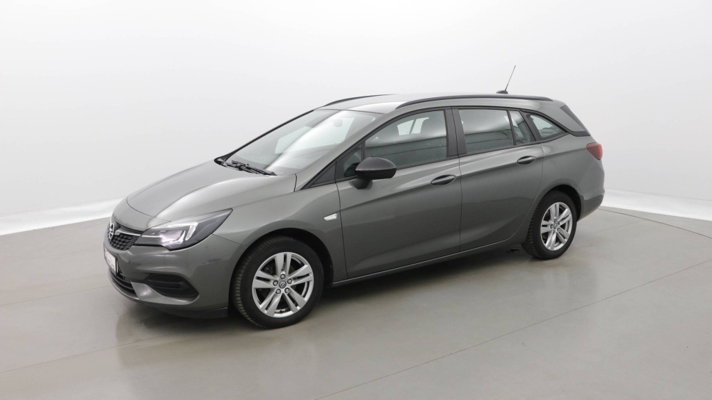 OPEL Astra ST Edition 1.2 TURBO 110 EDITION +GPS - ref: 5-1303078 - Photo 18