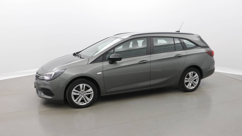 OPEL Astra ST Edition 1.2 TURBO 110 EDITION +GPS - ref: 5-1303078 - Photo 20