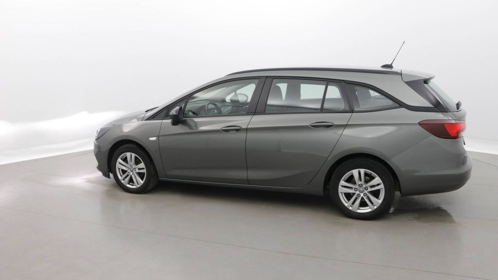 OPEL Astra ST Edition 1.2 TURBO 110 EDITION +GPS - ref: 5-1303078 - Photo 3