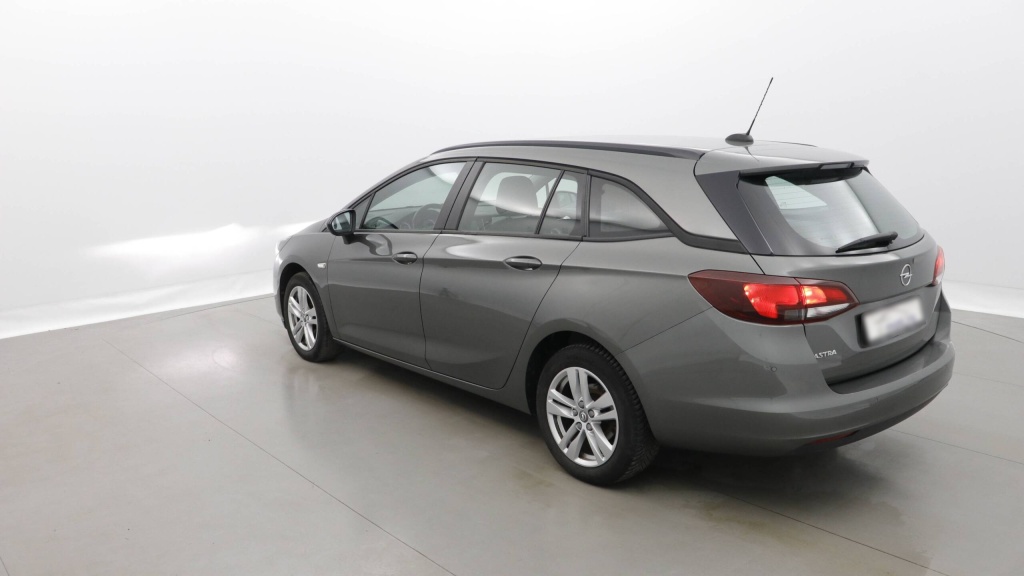 OPEL Astra ST Edition 1.2 TURBO 110 EDITION +GPS - ref: 5-1303078 - Photo 4