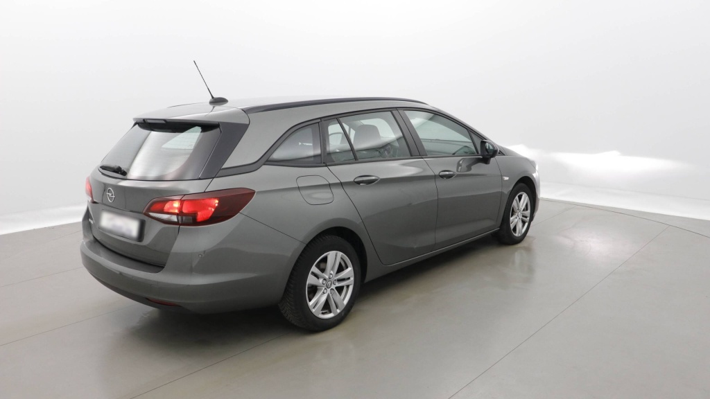 OPEL Astra ST Edition 1.2 TURBO 110 EDITION +GPS - ref: 5-1303078 - Photo 6