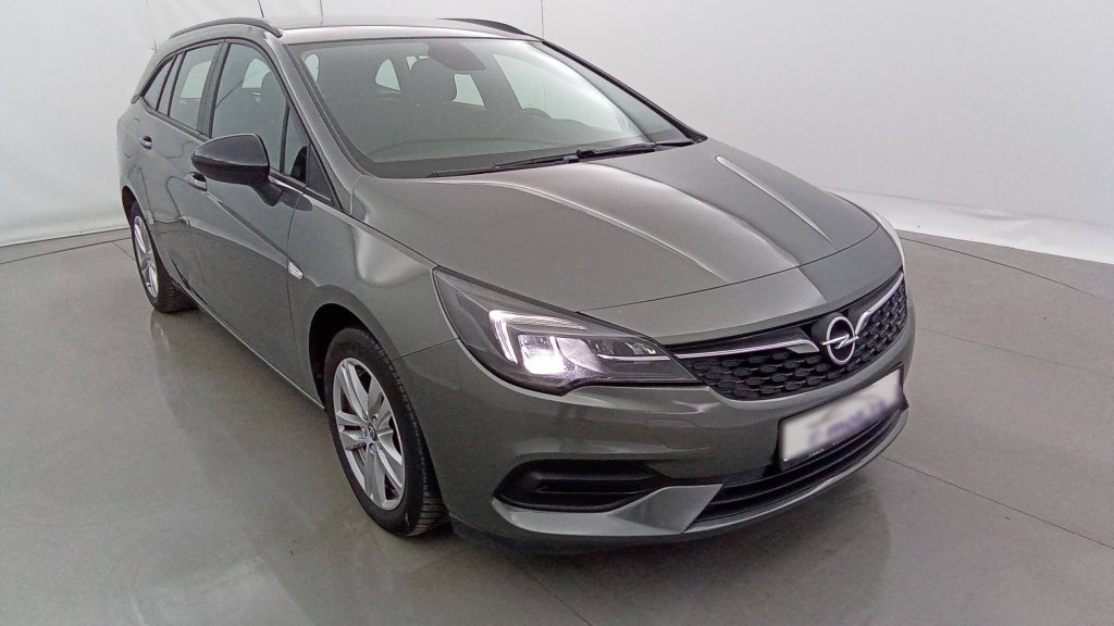OPEL Astra ST Edition 1.2 TURBO 110 EDITION +GPS - ref: 5-1303078 - Photo 9