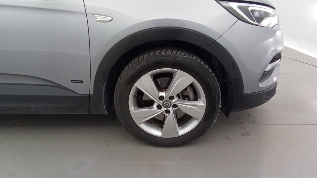 OPEL Grandland Elite HYBRID 225 BVA8 ELITE - ref: 5-1303325 - Photo 11