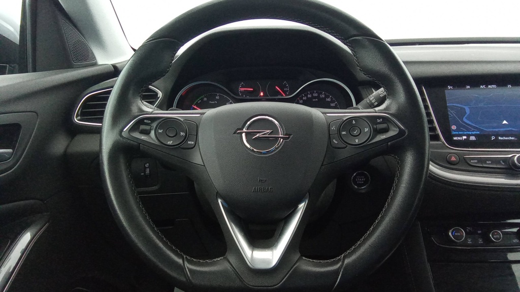 OPEL Grandland Elite HYBRID 225 BVA8 ELITE - ref: 5-1303325 - Photo 13