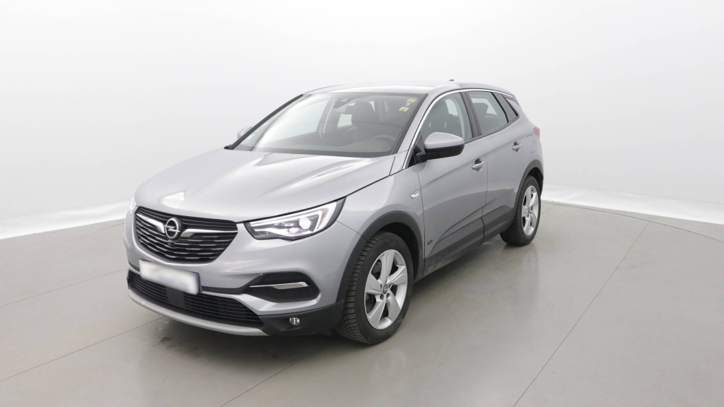OPEL Grandland Elite HYBRID 225 BVA8 ELITE - ref: 5-1303325 - Photo 16
