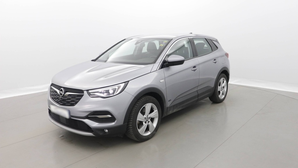 OPEL Grandland Elite HYBRID 225 BVA8 ELITE - ref: 5-1303325 - Photo 17