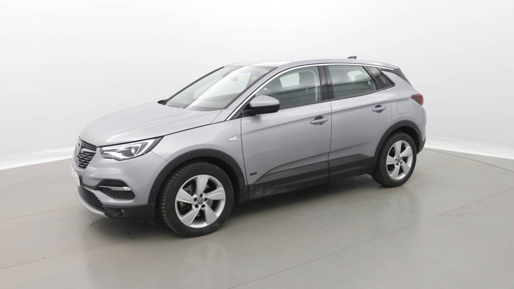 OPEL Grandland Elite HYBRID 225 BVA8 ELITE - ref: 5-1303325 - Photo 2