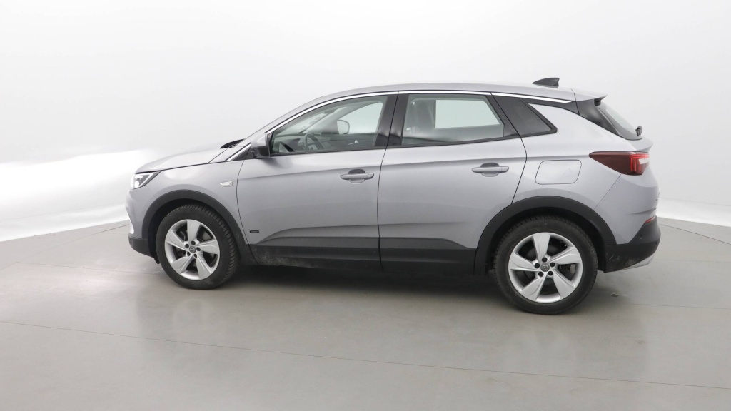OPEL Grandland Elite HYBRID 225 BVA8 ELITE - ref: 5-1303325 - Photo 3