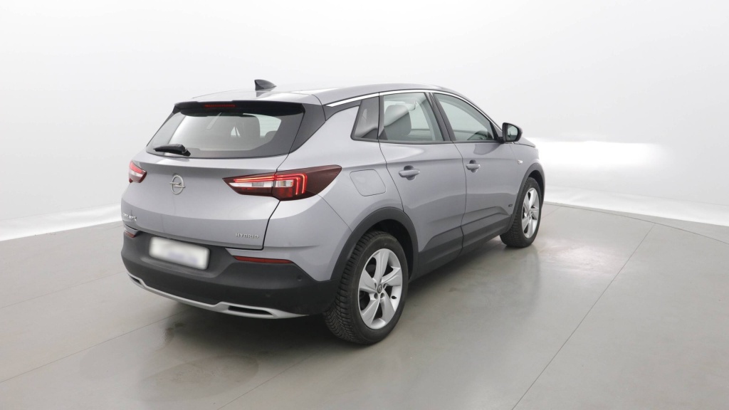 OPEL Grandland Elite HYBRID 225 BVA8 ELITE - ref: 5-1303325 - Photo 6