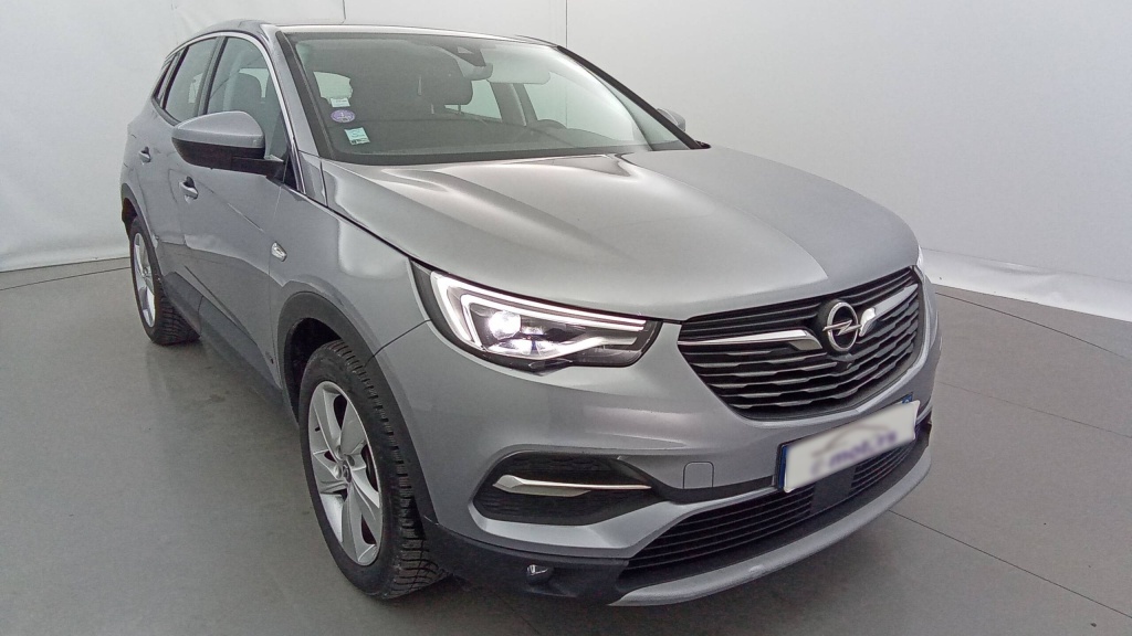 OPEL Grandland Elite HYBRID 225 BVA8 ELITE - ref: 5-1303325 - Photo 9