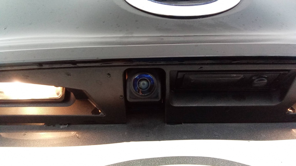 NISSAN Leaf N-Connecta ELECTRIQUE 40KWH N-CONNECTA - ref: 5-1303427 - Photo 12