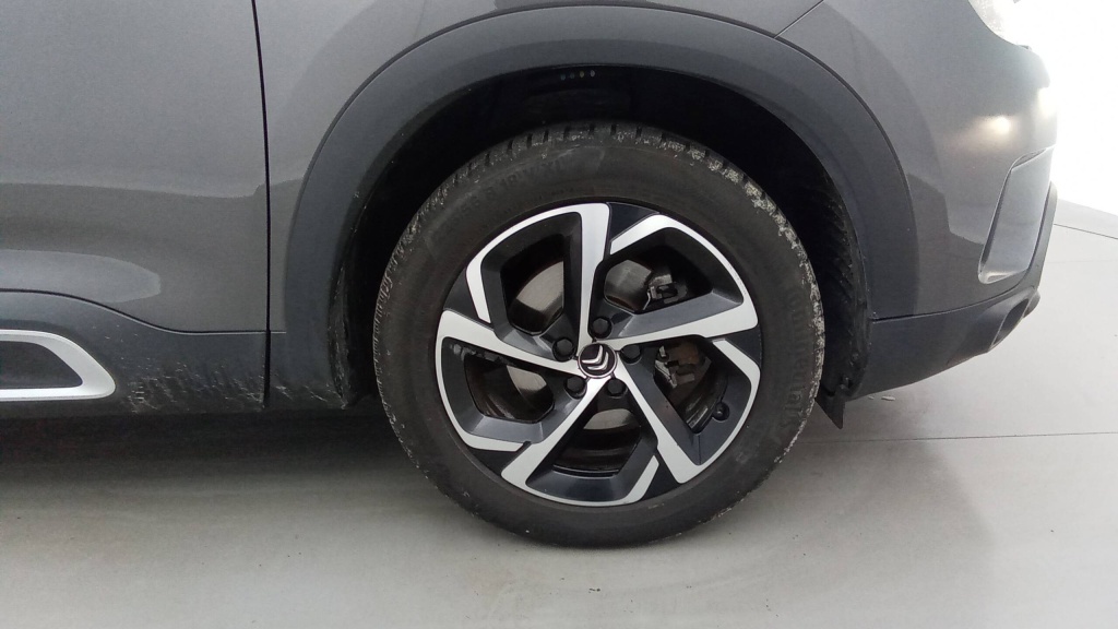 CITROEN C5 Aircross Feel PURETECH 130 FEEL +ATTELAGE - ref: 5-1304468 - Photo 11