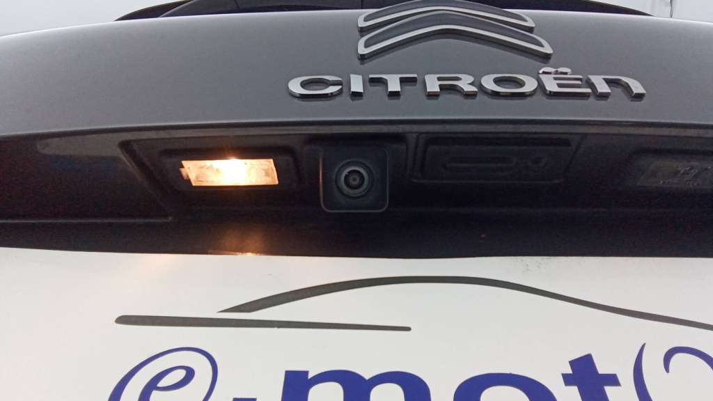 CITROEN C5 Aircross Feel PURETECH 130 FEEL +ATTELAGE - ref: 5-1304468 - Photo 12