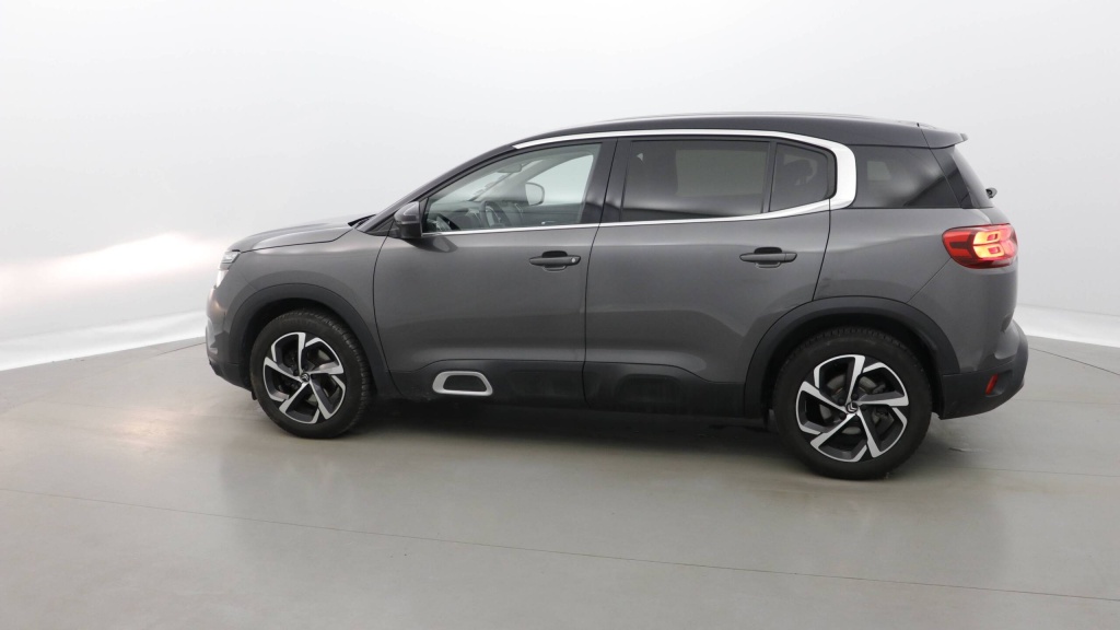 CITROEN C5 Aircross Feel PURETECH 130 FEEL +ATTELAGE - ref: 5-1304468 - Photo 3