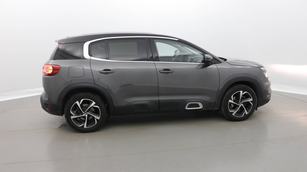 CITROEN C5 Aircross Feel PURETECH 130 FEEL +ATTELAGE - ref: 5-1304468 - Photo 7