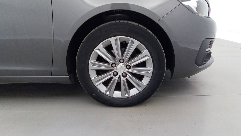 PEUGEOT 308 Allure Pack PURETECH 110 ALLURE PACK +GPS +PDC AR/AV - ref: 5-1305857 - Photo 11