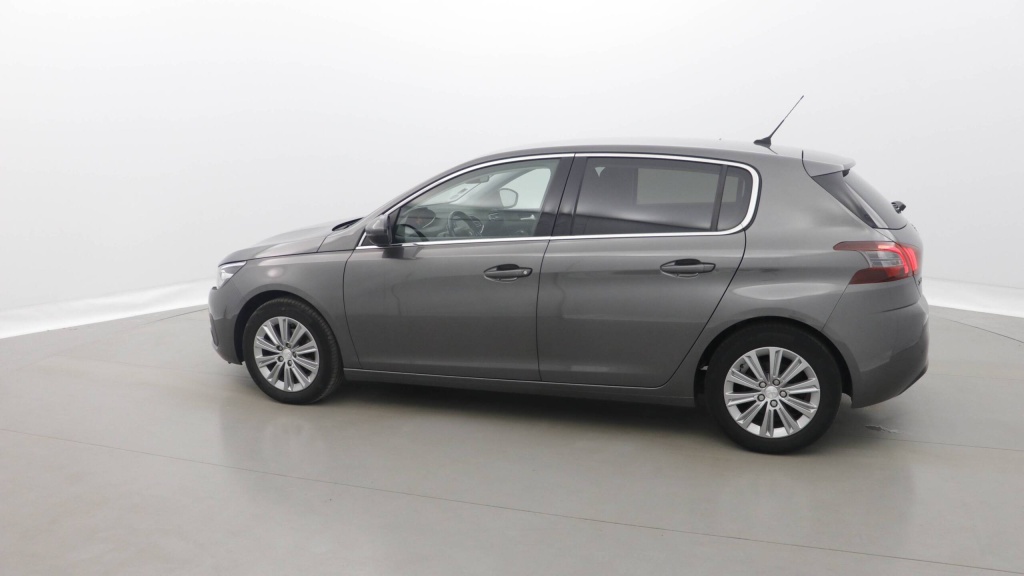 PEUGEOT 308 Allure Pack PURETECH 110 ALLURE PACK +GPS +PDC AR/AV - ref: 5-1305857 - Photo 3