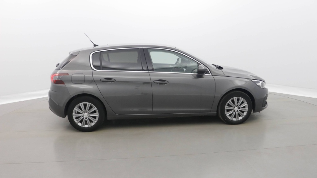 PEUGEOT 308 Allure Pack PURETECH 110 ALLURE PACK +GPS +PDC AR/AV - ref: 5-1305857 - Photo 7