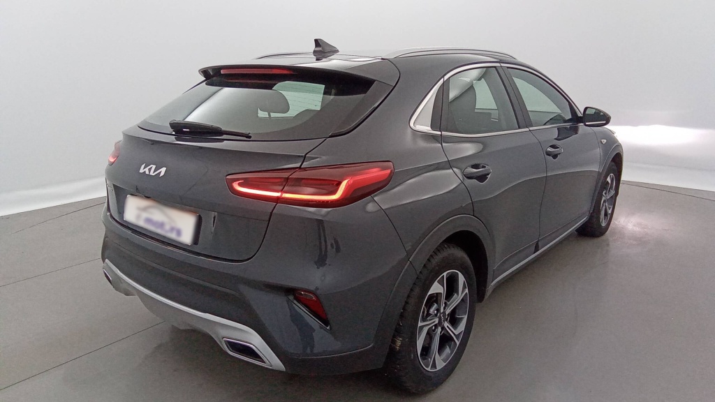 KIA Xceed Active 1.6L CRDI 136 ACTIVE +GPS - ref: 5-1306283 - Photo 10