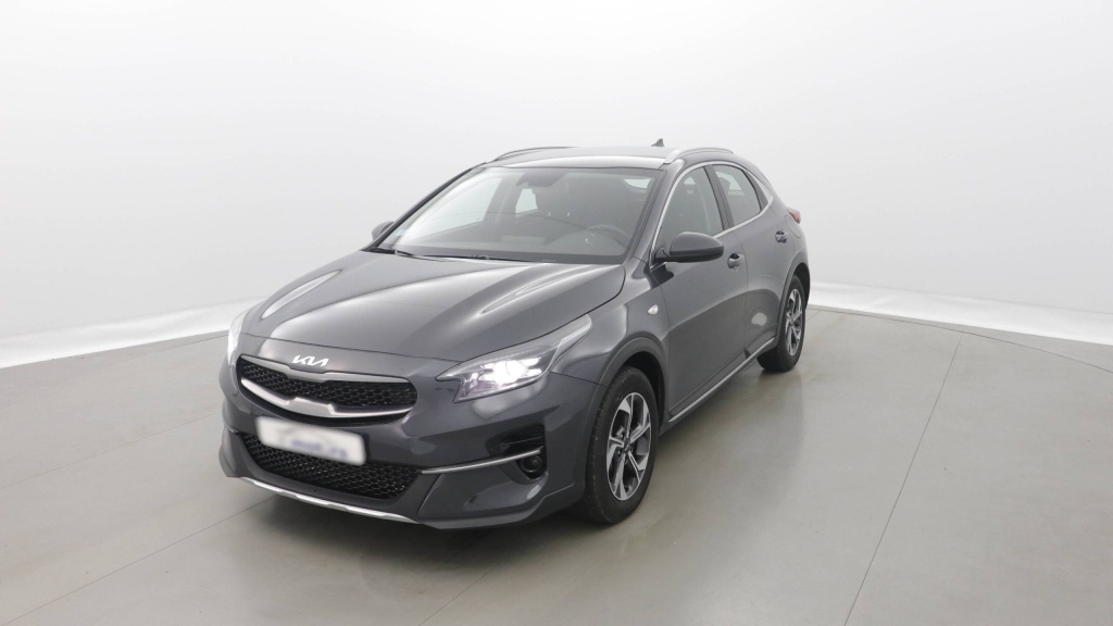 KIA Xceed Active 1.6L CRDI 136 ACTIVE +GPS - ref: 5-1306283 - Photo 14