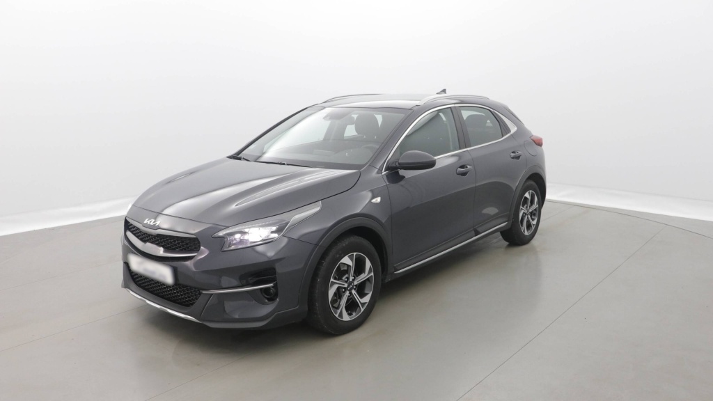 KIA Xceed Active 1.6L CRDI 136 ACTIVE +GPS - ref: 5-1306283 - Photo 16