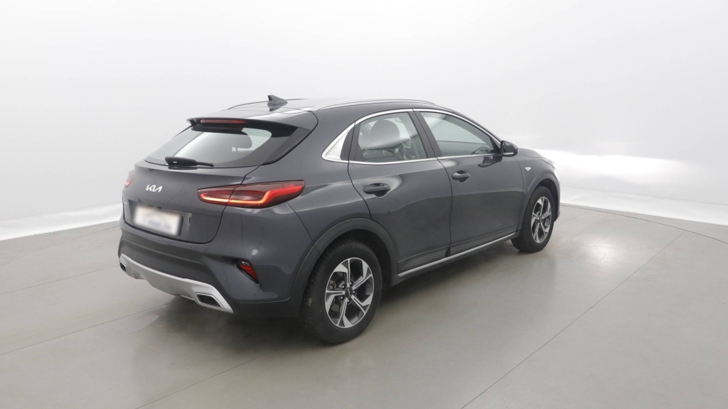 KIA Xceed Active 1.6L CRDI 136 ACTIVE +GPS - ref: 5-1306283 - Photo 6