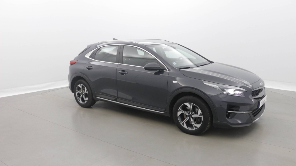 KIA Xceed Active 1.6L CRDI 136 ACTIVE +GPS - ref: 5-1306283 - Photo 8