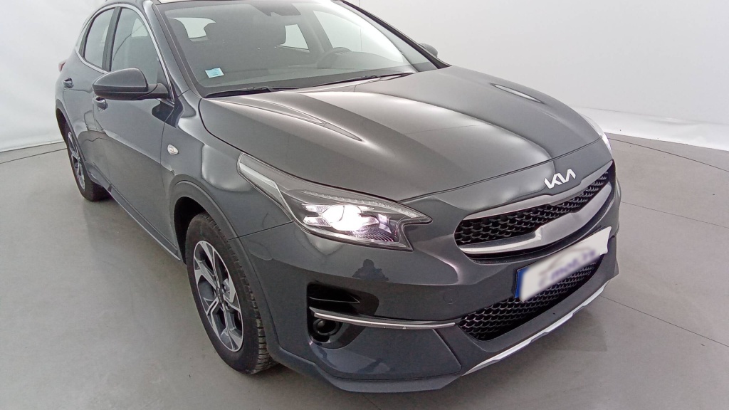 KIA Xceed Active 1.6L CRDI 136 ACTIVE +GPS - ref: 5-1306283 - Photo 9