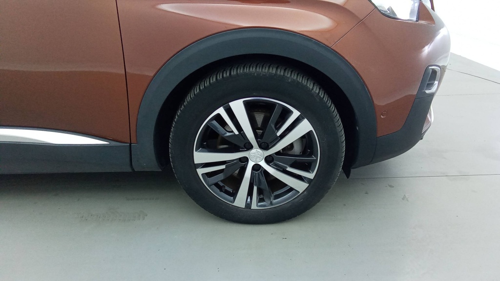 PEUGEOT 3008 GT Line HYBRID 225 E-EAT8 GT LINE - ref: 5-1306350 - Photo 11