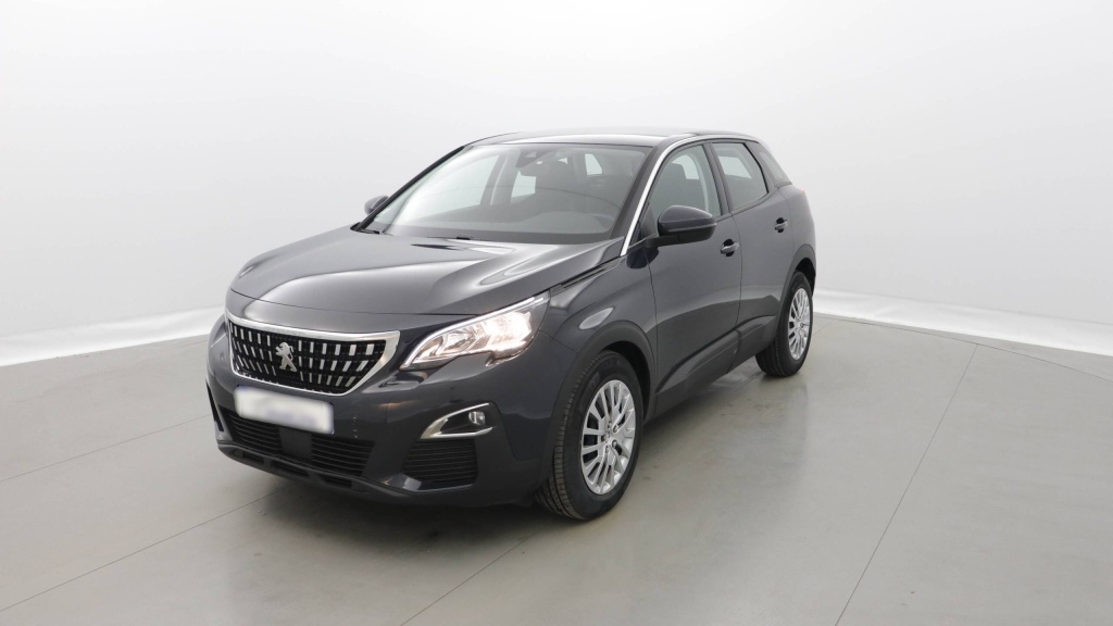 PEUGEOT 3008 Access PURETECH 130 ACCESS - ref: 5-1306646 - Photo 15