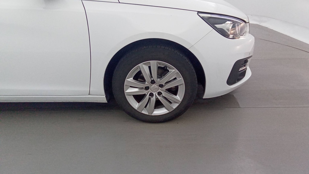 PEUGEOT 308 Active PURETECH 110 ACTIVE +GPS +MIRROR LINK - ref: 5-1306653 - Photo 11