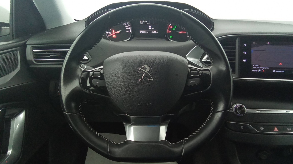PEUGEOT 308 Active PURETECH 110 ACTIVE +GPS +MIRROR LINK - ref: 5-1306653 - Photo 12