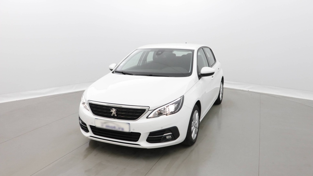 PEUGEOT 308 Active PURETECH 110 ACTIVE +GPS +MIRROR LINK - ref: 5-1306653 - Photo 14