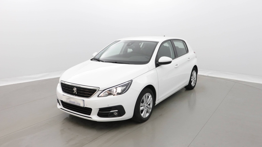 PEUGEOT 308 Active PURETECH 110 ACTIVE +GPS +MIRROR LINK - ref: 5-1306653 - Photo 16