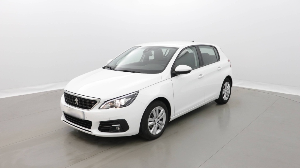 PEUGEOT 308 Active PURETECH 110 ACTIVE +GPS +MIRROR LINK - ref: 5-1306653 - Photo 17