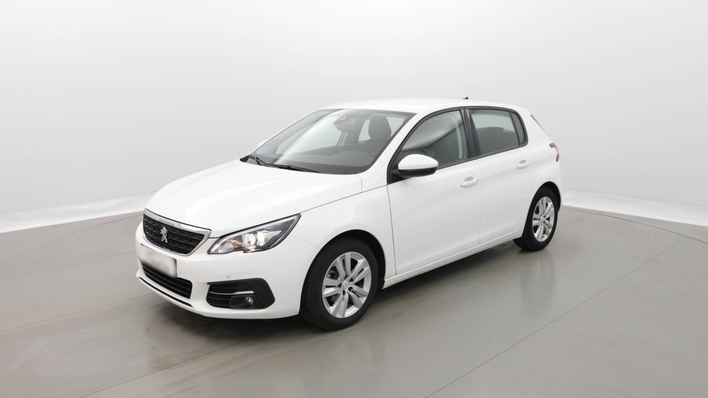 PEUGEOT 308 Active PURETECH 110 ACTIVE +GPS +MIRROR LINK - ref: 5-1306653 - Photo 18