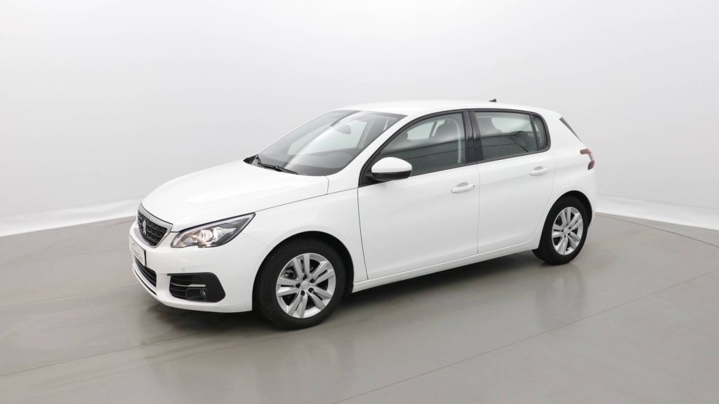 PEUGEOT 308 Active PURETECH 110 ACTIVE +GPS +MIRROR LINK - ref: 5-1306653 - Photo 20