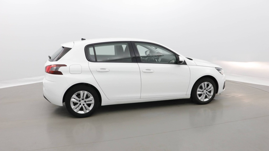 PEUGEOT 308 Active PURETECH 110 ACTIVE +GPS +MIRROR LINK - ref: 5-1306653 - Photo 7