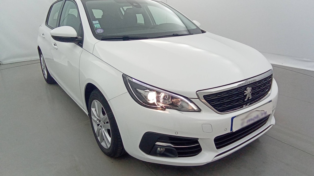PEUGEOT 308 Active PURETECH 110 ACTIVE +GPS +MIRROR LINK - ref: 5-1306653 - Photo 9