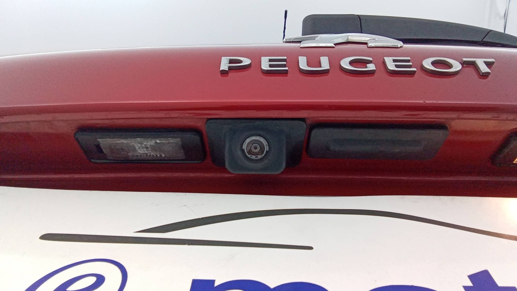 PEUGEOT 308 Active BLUEHDI 130 EAT8 ACTIVE +GPS - ref: 5-1306654 - Photo 12