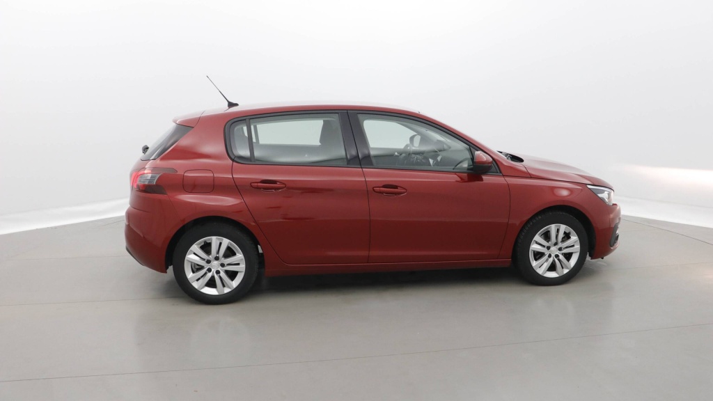 PEUGEOT 308 Active BLUEHDI 130 EAT8 ACTIVE +GPS - ref: 5-1306654 - Photo 7