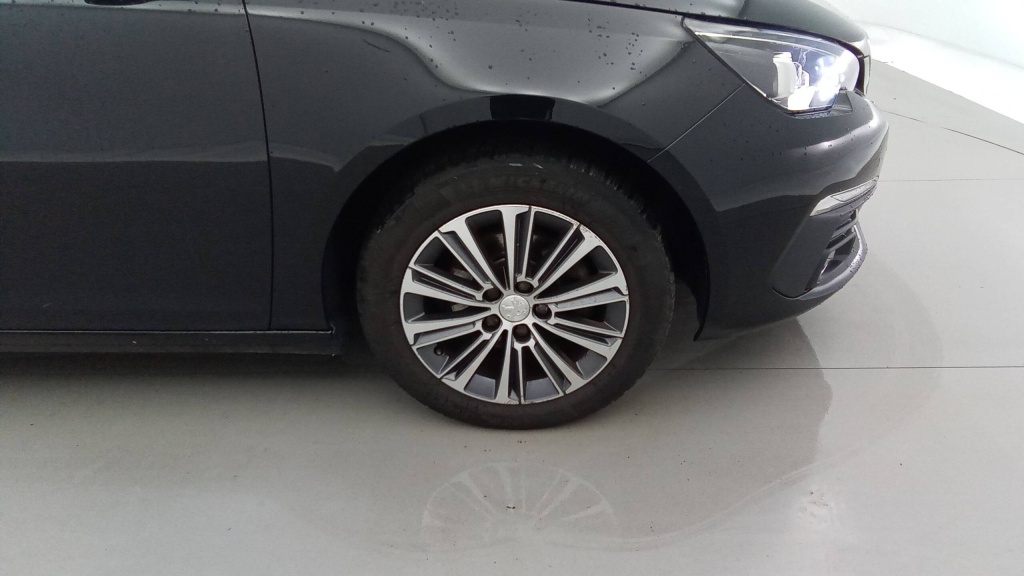 PEUGEOT 308 SW Allure PURETECH 130 EAT8 ALLURE - ref: 5-1306658 - Photo 11