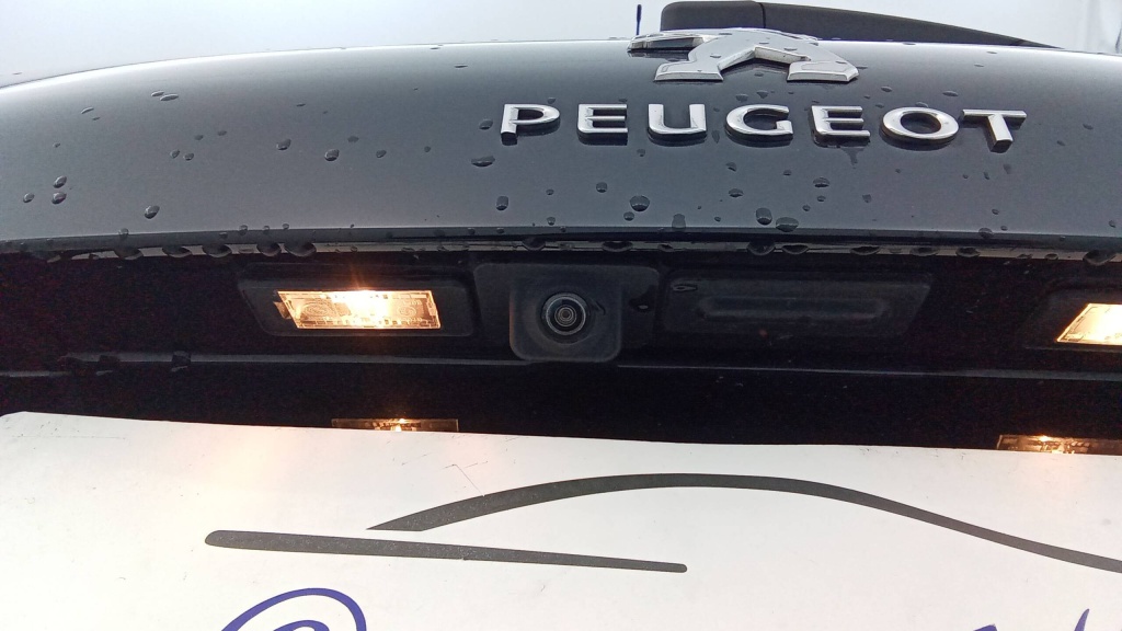 PEUGEOT 308 SW Allure PURETECH 130 EAT8 ALLURE - ref: 5-1306658 - Photo 12