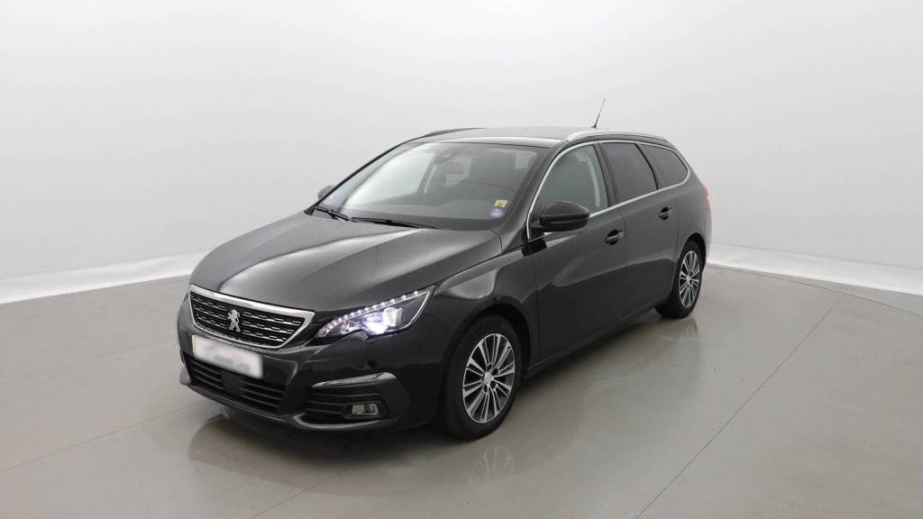 PEUGEOT 308 SW Allure PURETECH 130 EAT8 ALLURE - ref: 5-1306658 - Photo 14