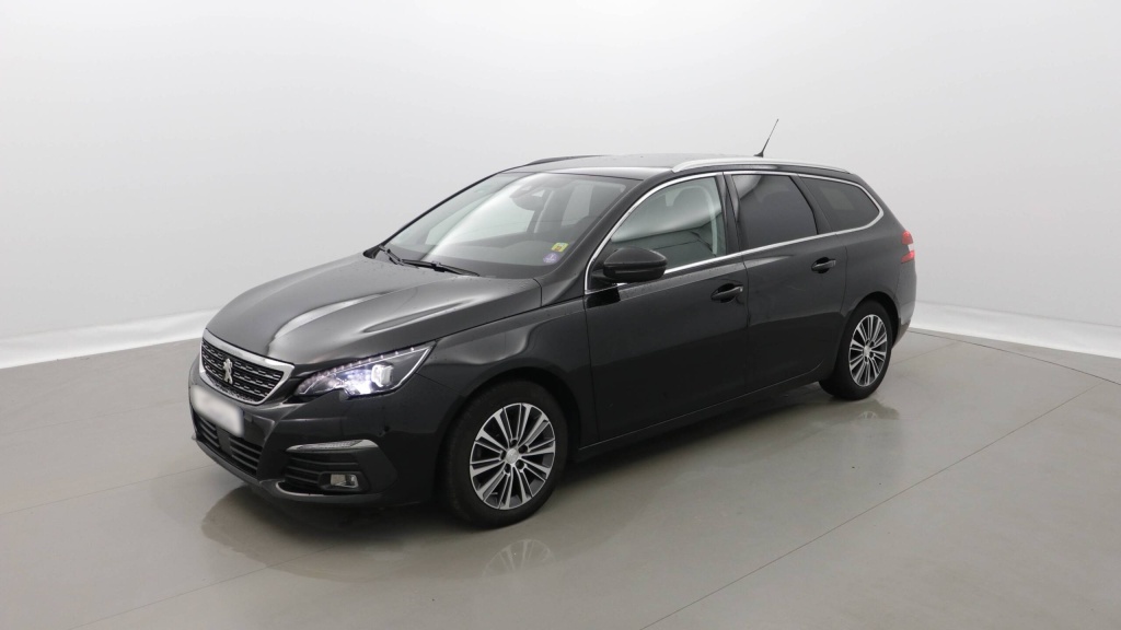 PEUGEOT 308 SW Allure PURETECH 130 EAT8 ALLURE - ref: 5-1306658 - Photo 16