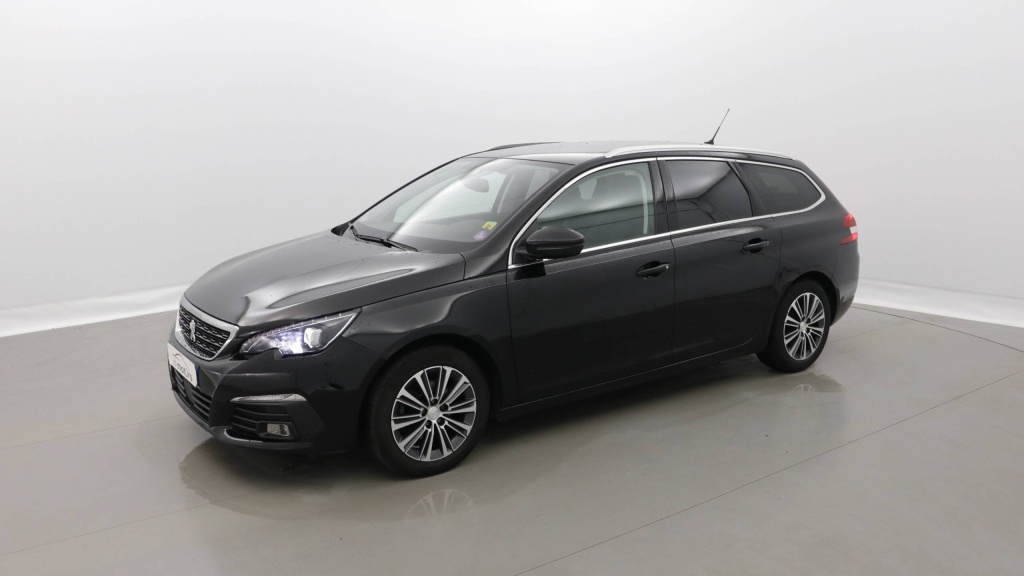 PEUGEOT 308 SW Allure PURETECH 130 EAT8 ALLURE - ref: 5-1306658 - Photo 17