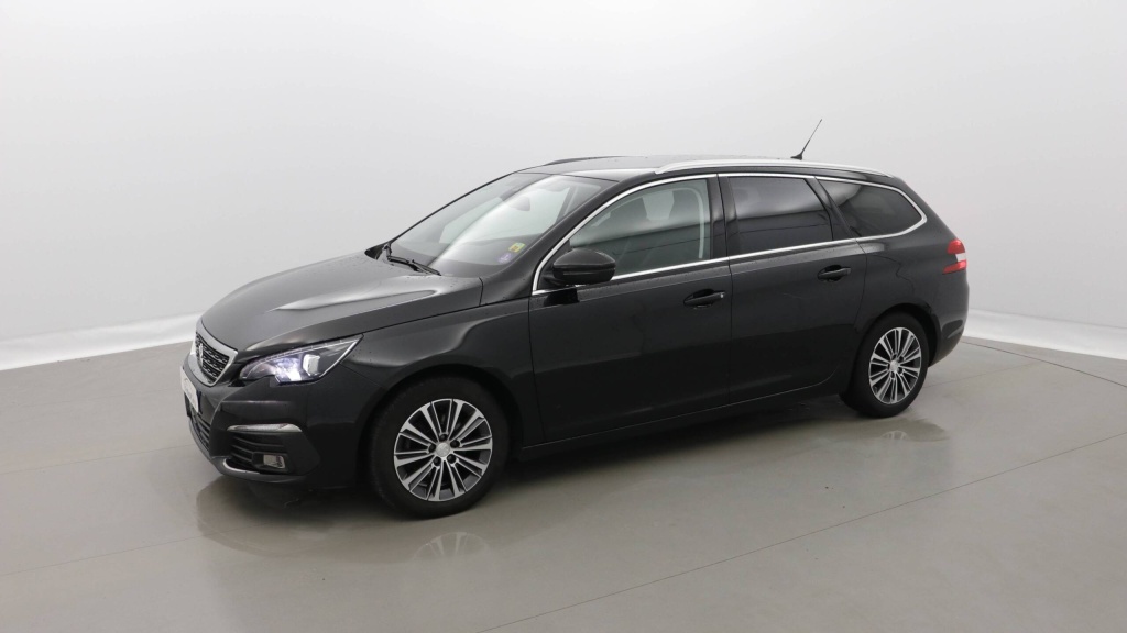 PEUGEOT 308 SW Allure PURETECH 130 EAT8 ALLURE - ref: 5-1306658 - Photo 18