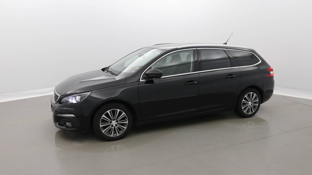 PEUGEOT 308 SW Allure PURETECH 130 EAT8 ALLURE - ref: 5-1306658 - Photo 19