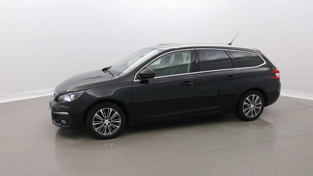 PEUGEOT 308 SW Allure PURETECH 130 EAT8 ALLURE - ref: 5-1306658 - Photo 20